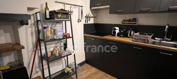 Apartamento T1 em Tours, France N.º 43645 7