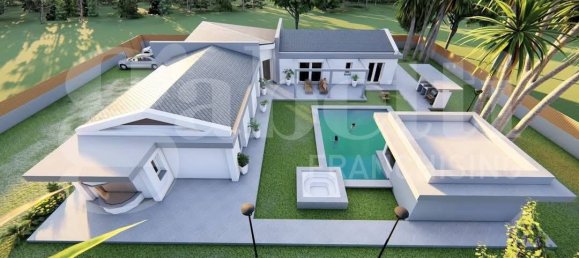 Terreno en Anzio, Italy 2068 m² No. 258335 2