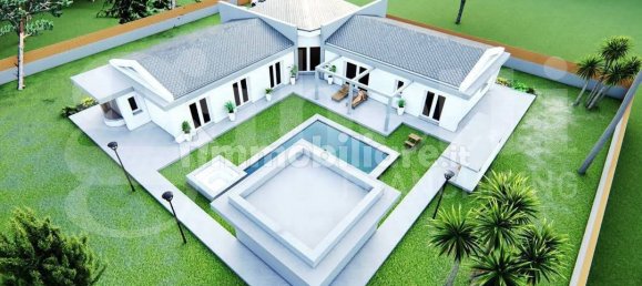 Terreno en Anzio, Italy 2068 m² No. 258335 3