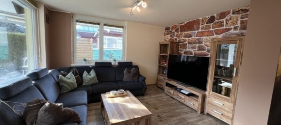 5-Zimmer Wohnung in Hall in Tirol, Austria, Nr. 223515 6