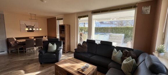 5-Zimmer Wohnung in Hall in Tirol, Austria, Nr. 223515 5