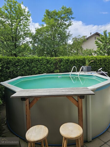 5-Zimmer Wohnung in Hall in Tirol, Austria, Nr. 223515