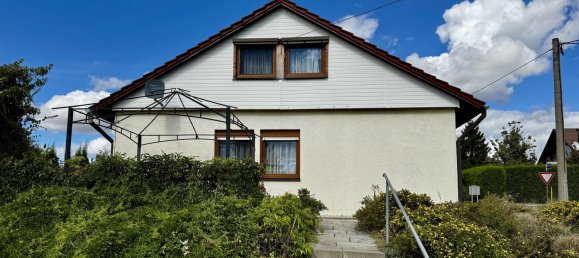 3 bedrooms House in Mittelsachsen, Germany No. 359824 8