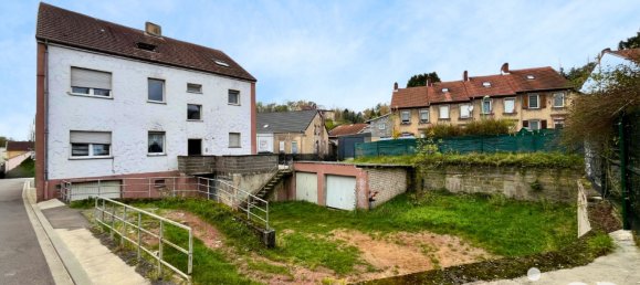 300m² Garage in Petite-Rosselle, France No. 156853 4