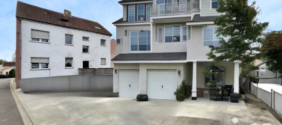 300m² Garage in Petite-Rosselle, France No. 156853 5