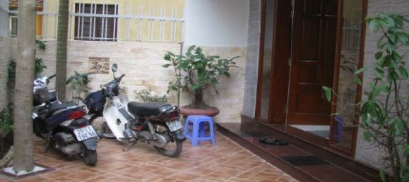 4 chambres Maison à Tay Ho, Vietnam No. 7092 3