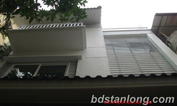 4 chambres Maison à Tay Ho, Vietnam No. 7092