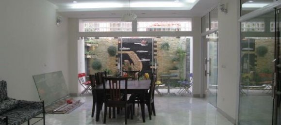 4 chambres Maison à Tay Ho, Vietnam No. 7092 8