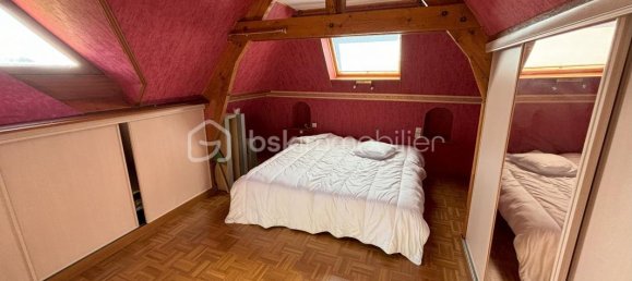4 Schlafzimmer Haus in Saint-Quentin-la-Motte-Croix-au-Bailly, France, Nr. 244278 17