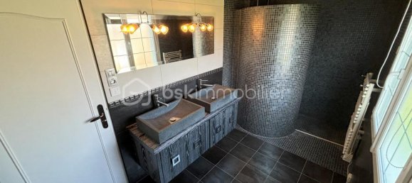 4 Schlafzimmer Haus in Saint-Quentin-la-Motte-Croix-au-Bailly, France, Nr. 244278 10