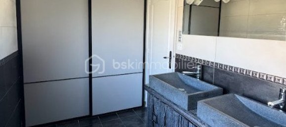 4 Schlafzimmer Haus in Saint-Quentin-la-Motte-Croix-au-Bailly, France, Nr. 244278 11