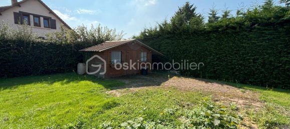 4 Schlafzimmer Haus in Saint-Quentin-la-Motte-Croix-au-Bailly, France, Nr. 244278 8