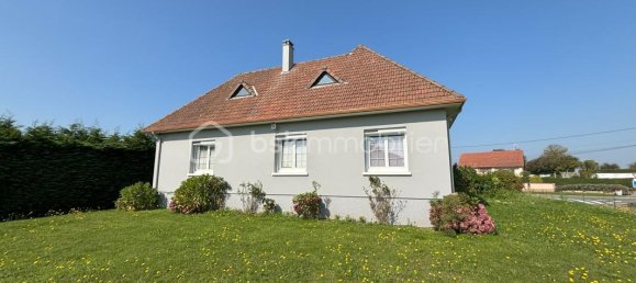 4 Schlafzimmer Haus in Saint-Quentin-la-Motte-Croix-au-Bailly, France, Nr. 244278 6