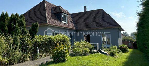 4 Schlafzimmer Haus in Saint-Quentin-la-Motte-Croix-au-Bailly, France, Nr. 244278 9