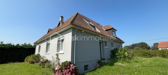 4 Schlafzimmer Haus in Saint-Quentin-la-Motte-Croix-au-Bailly, France, Nr. 244278 4