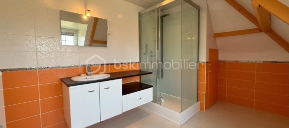 4 Schlafzimmer Haus in Saint-Quentin-la-Motte-Croix-au-Bailly, France, Nr. 244278 14