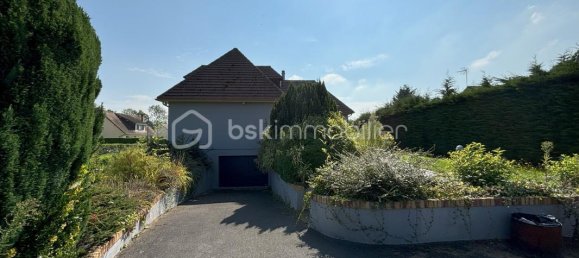 4 Schlafzimmer Haus in Saint-Quentin-la-Motte-Croix-au-Bailly, France, Nr. 244278 7