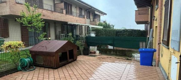 4غرفة منزل في San Martino in Strada, Italy رقم 94492 2