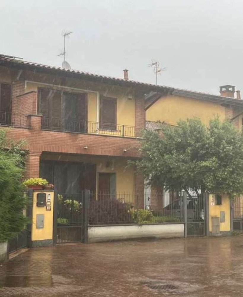 4غرفة منزل في San Martino in Strada, Italy رقم 94492