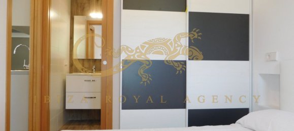 2 bedrooms Apartment in Sant Josep de sa Talaia, Spain No. 930 10