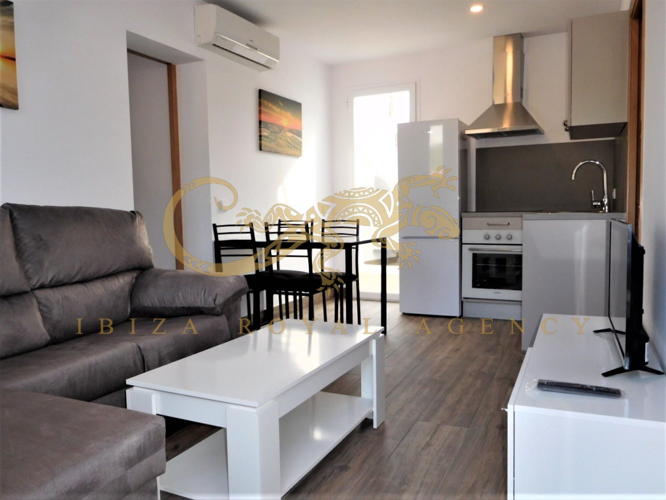 2 bedrooms Apartment in Sant Josep de sa Talaia, Spain No. 930