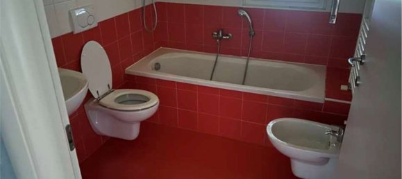 2-salle Appartement à Garbagnate Milanese, Italy No. 6886 19