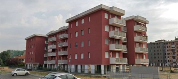 2-salle Appartement à Garbagnate Milanese, Italy No. 6886 9