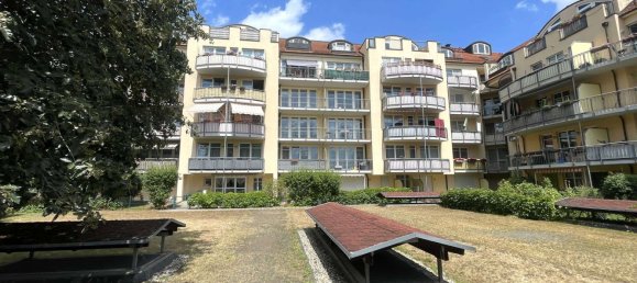 Квартира с 1 спальней в Лейпциг, Германия № 310149 2