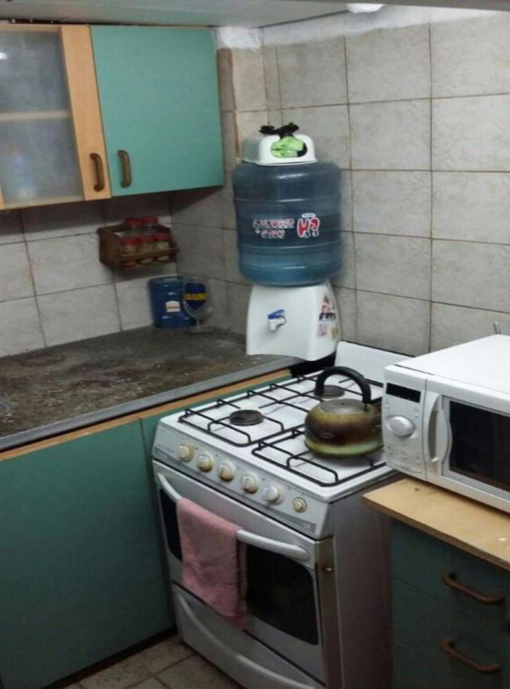 Casa de 2 dormitorios en Buenos Aires, Argentina No. 101279