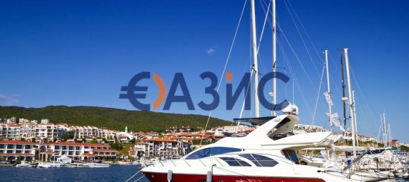 1 غرف نوم شقة في Sveti Vlas, Bulgaria رقم 672 19