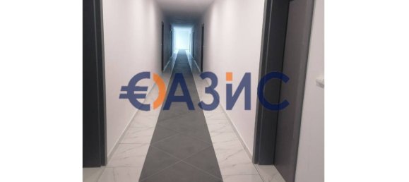 1 غرف نوم شقة في Sveti Vlas, Bulgaria رقم 672 14