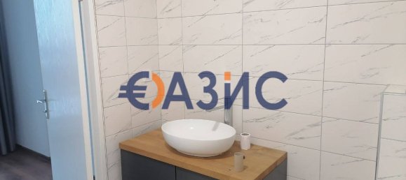 1 غرف نوم شقة في Sveti Vlas, Bulgaria رقم 672 5