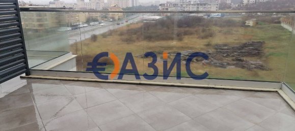 1 غرف نوم شقة في Sveti Vlas, Bulgaria رقم 672 8