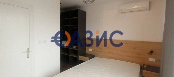 1 غرف نوم شقة في Sveti Vlas, Bulgaria رقم 672 3