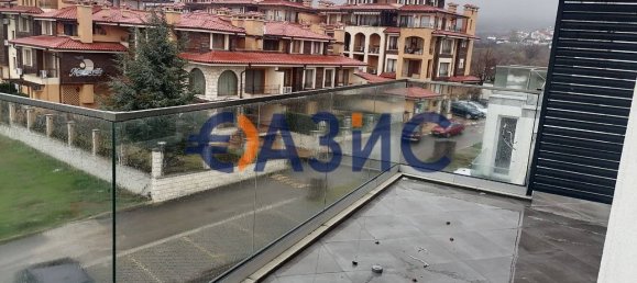 1 غرف نوم شقة في Sveti Vlas, Bulgaria رقم 672 7