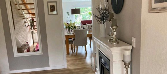 3 Schlafzimmer Bungalow in Dithmarschen, Germany, Nr. 231294 8