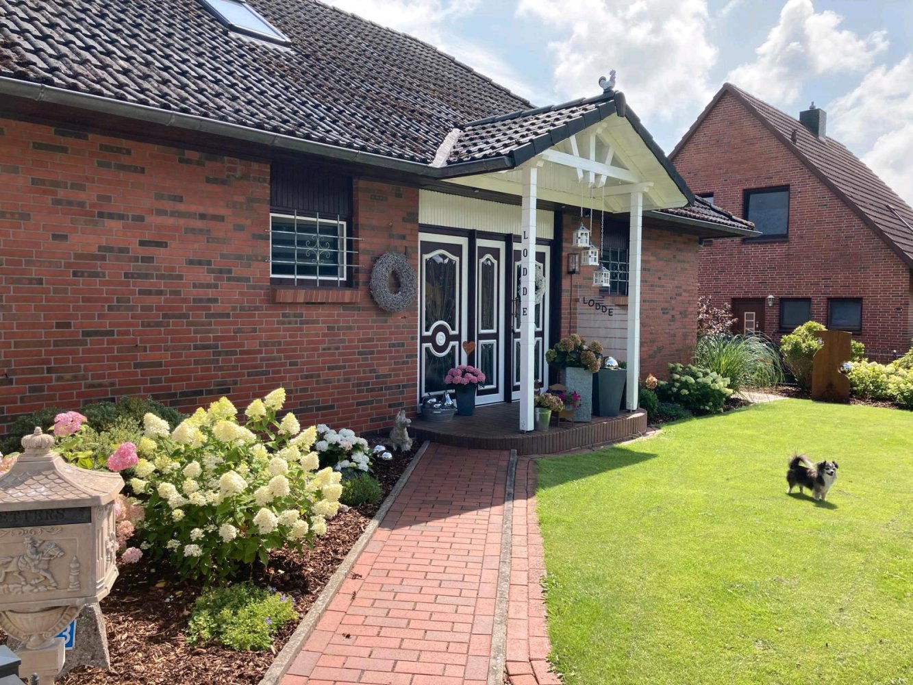 3 Schlafzimmer Bungalow in Dithmarschen, Germany, Nr. 231294