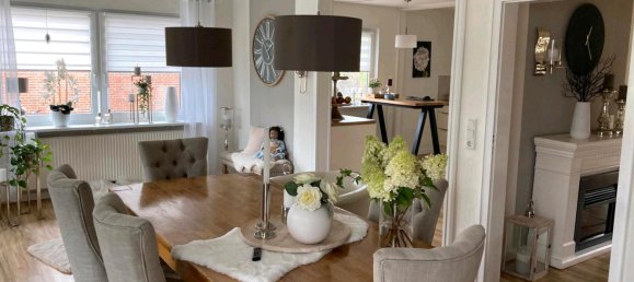 3 Schlafzimmer Bungalow in Dithmarschen, Germany, Nr. 231294 9