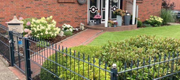 3 Schlafzimmer Bungalow in Dithmarschen, Germany, Nr. 231294 2