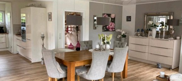 3 Schlafzimmer Bungalow in Dithmarschen, Germany, Nr. 231294 10