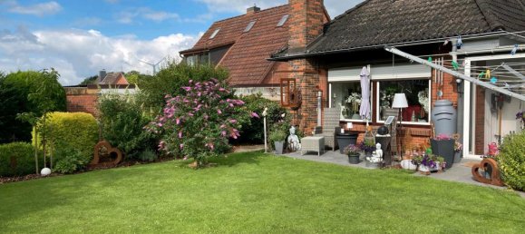 3 Schlafzimmer Bungalow in Dithmarschen, Germany, Nr. 231294 4