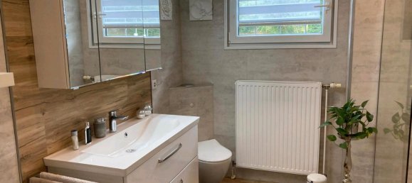 3 Schlafzimmer Bungalow in Dithmarschen, Germany, Nr. 231294 14