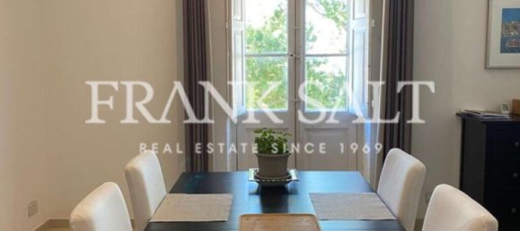 2 Schlafzimmer Penthouse in Floriana, Malta, Nr. 7190 6