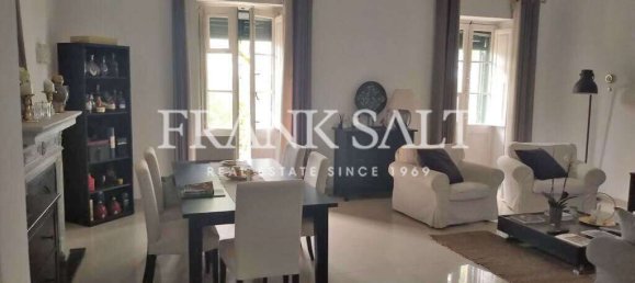 2 Schlafzimmer Penthouse in Floriana, Malta, Nr. 7190 3