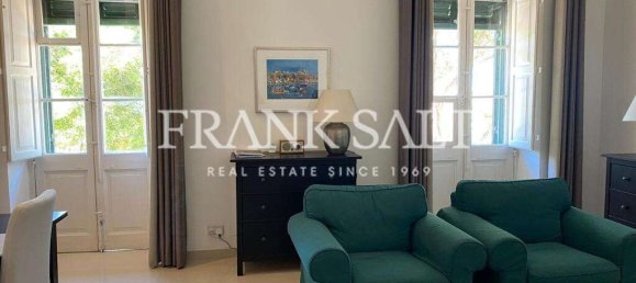 2 Schlafzimmer Penthouse in Floriana, Malta, Nr. 7190 5