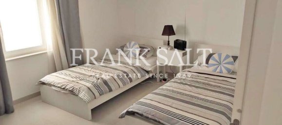 2 Schlafzimmer Penthouse in Floriana, Malta, Nr. 7190 4