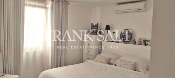 2 Schlafzimmer Penthouse in Floriana, Malta, Nr. 7190 7