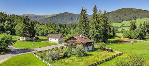 4 bedrooms House in Westendorf, Austria No. 222963 6