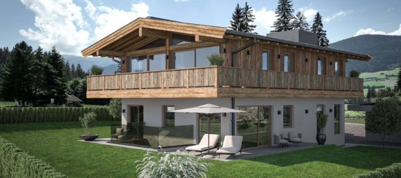4 bedrooms House in Westendorf, Austria No. 222963 3