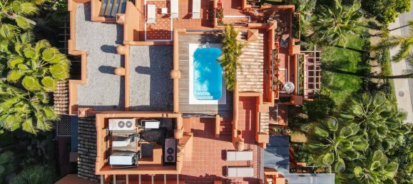 3 bedrooms Penthouse in Marbella, Spain No. 104415 8